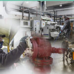 Limpieza industrial en plantas metalúrgicas y siderúrgicas